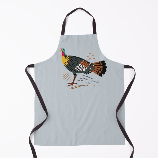 Item preview, Australian Bush Turkey designed and sold by AnulaArt.