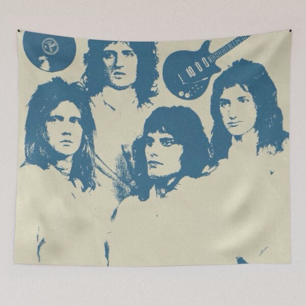 Item preview, The queen designed and sold by Elmer R Massey.
