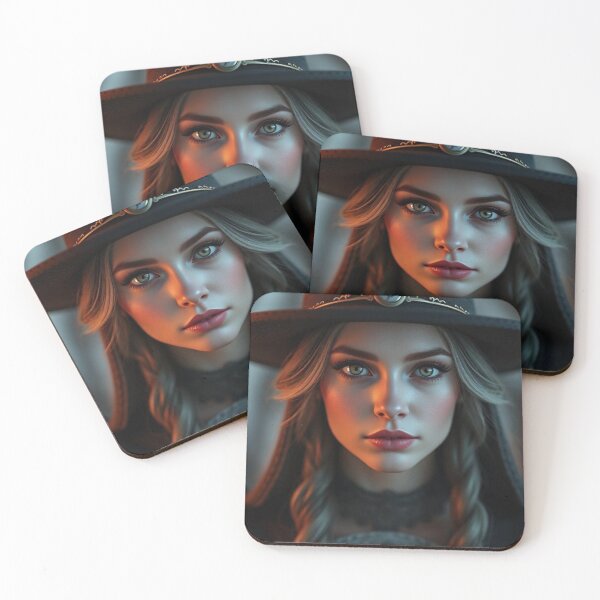 Item preview, Vampire woman designed and sold by Black Rose Products .