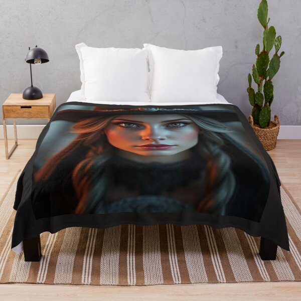 Item preview, Vampire woman designed and sold by Black Rose Products .
