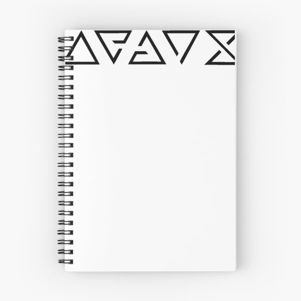 Item preview, Witcher 3 Signs designed and sold by evabelwq.