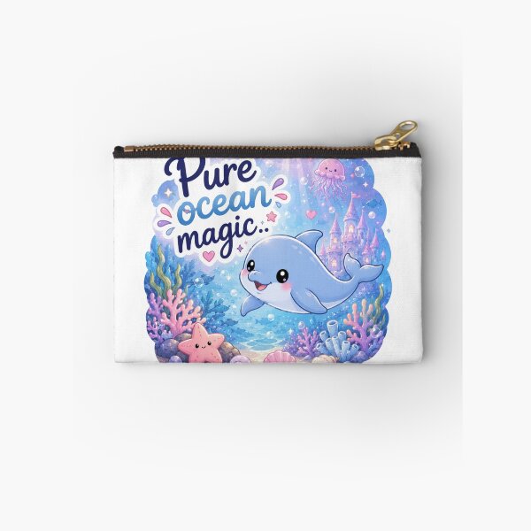 Item preview, Kawaii Fantasy Sea Art designed and sold by Snikdha.