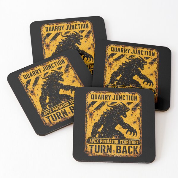 Item preview, Quarry Danger Zone Sign designed and sold by agearb.