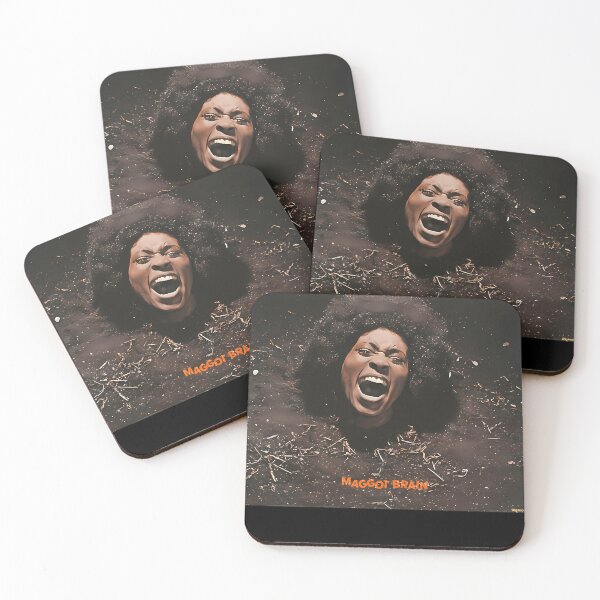 Item preview, Funkadelic Maggot Brain designed and sold by evabelwq.