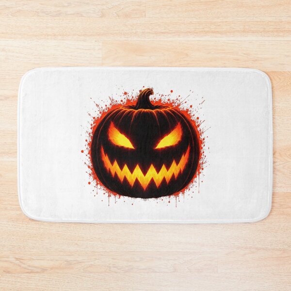 Item preview, Spooky Horror Halloween Design designed and sold by TTStudio.