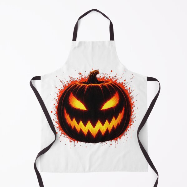 Item preview, Spooky Horror Halloween Design designed and sold by TTStudio.