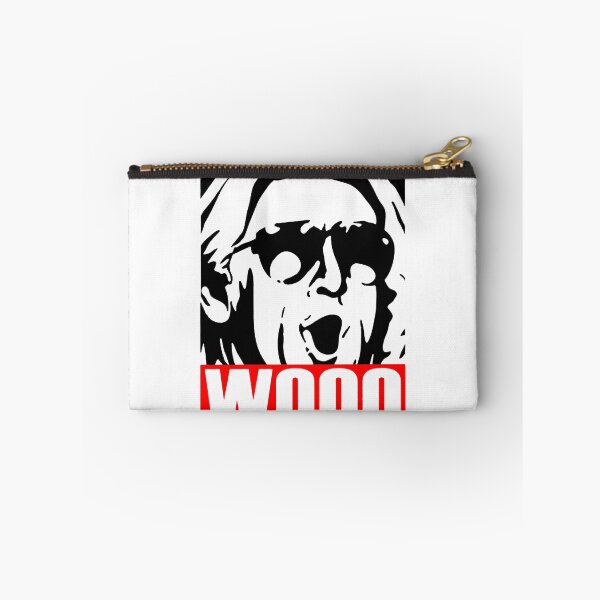 Item preview, Wooo Ric Flairs designed and sold by evabelwq.