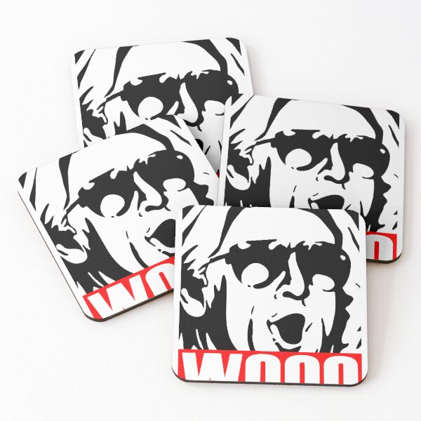 Item preview, Wooo Ric Flairs designed and sold by evabelwq.