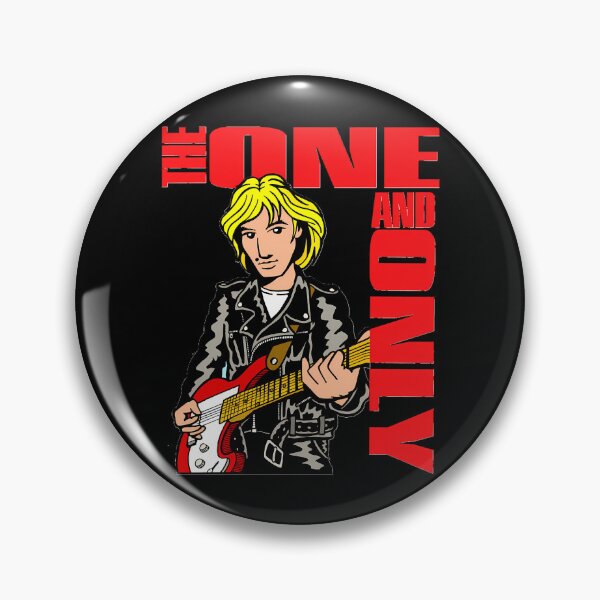 Item preview, The One and Only Rocker designed and sold by bestofnewstyle.