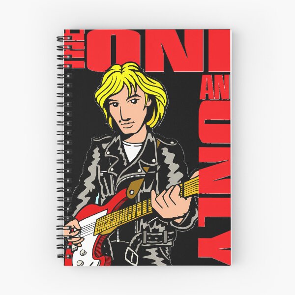 Artikelvorschau, Der einzig wahre Rocker entworfen und verkauft von bestofnewstyle.