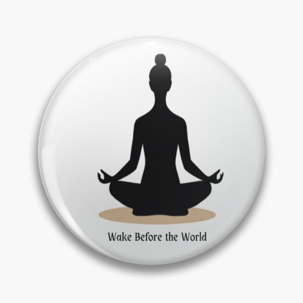 Item preview, Wake Before the World designed and sold by dawnlotus.