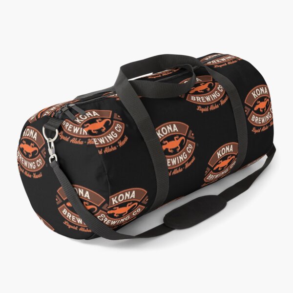 Item preview, Konas Brewing Co Geckos designed and sold by ileknitilec.