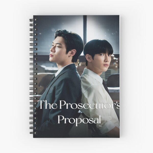 Item preview, arts of Proposal designed and sold by JuroTopic.