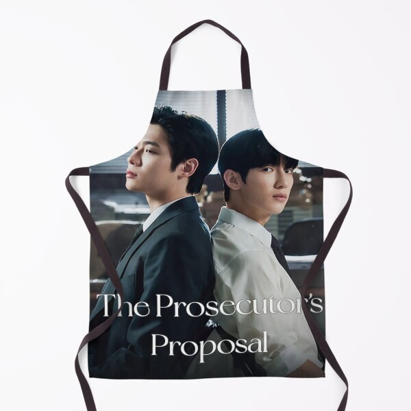 Item preview, arts of Proposal designed and sold by JuroTopic.