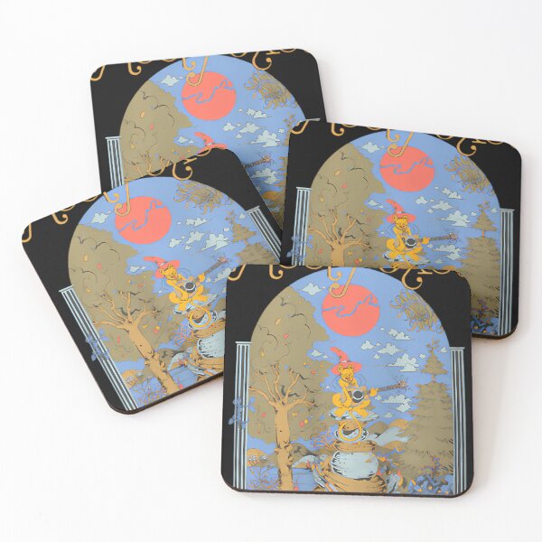 Item preview, fleet foxes designed and sold by evabelwq.
