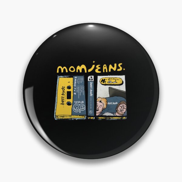Item preview, momjeans. Cassette best buds Mixtape designed and sold by ileknitilec.