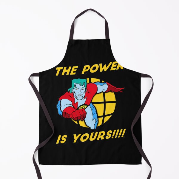 Item preview, The Power Is Yours Eco Hero designed and sold by bestofnewstyle.