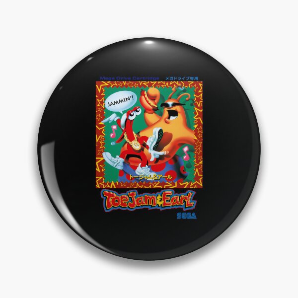 Item preview, Classic Gaming Box Art Retro Vibe Funky Aliens designed and sold by ileknitilec.
