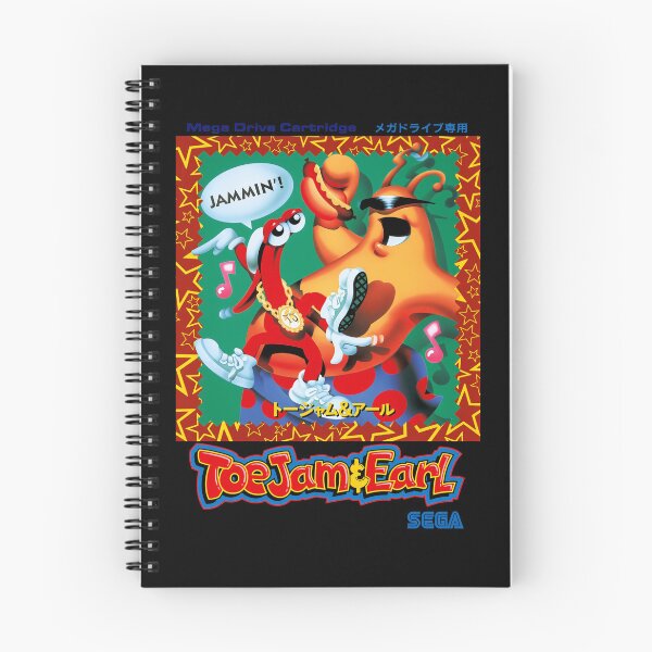 Item preview, Classic Gaming Box Art Retro Vibe Funky Aliens designed and sold by ileknitilec.