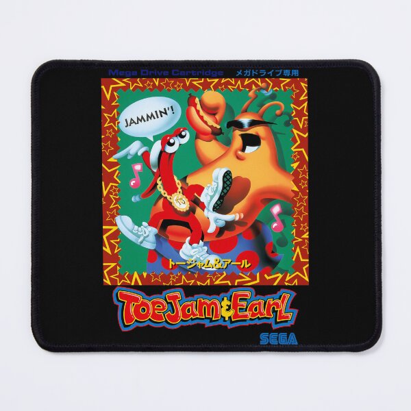 Item preview, Classic Gaming Box Art Retro Vibe Funky Aliens designed and sold by ileknitilec.