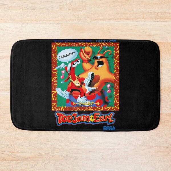 Item preview, Classic Gaming Box Art Retro Vibe Funky Aliens designed and sold by ileknitilec.