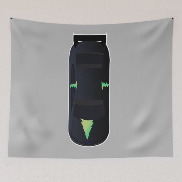 Item preview, Creature Top View V8 Race Manager 2018 designed and sold by Beermogul.