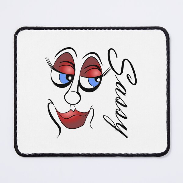 Item preview, Sassy Cartoon Eyes Expression designed and sold by bestofnewstyle.