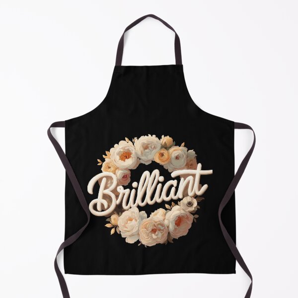 Item preview, Brilliant Floral Wreath Inspirational Flower Circle Art For Confident Women designed and sold by yoddel.