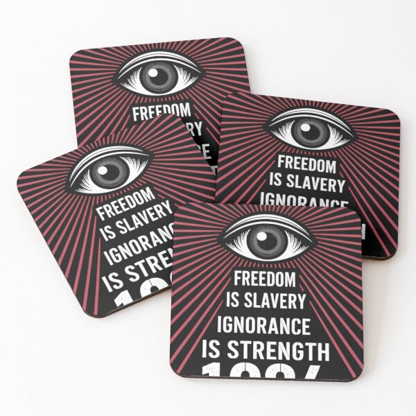 Item preview, 984 Orwell C designed and sold by evabelwq.