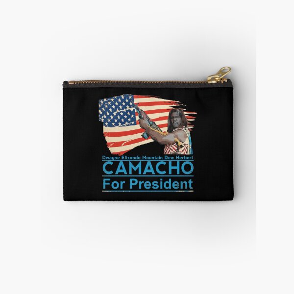 Item preview, Camachos For President designed and sold by ileknitilec.