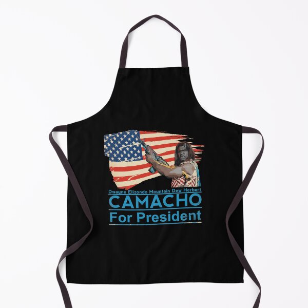 Item preview, Camachos For President designed and sold by ileknitilec.