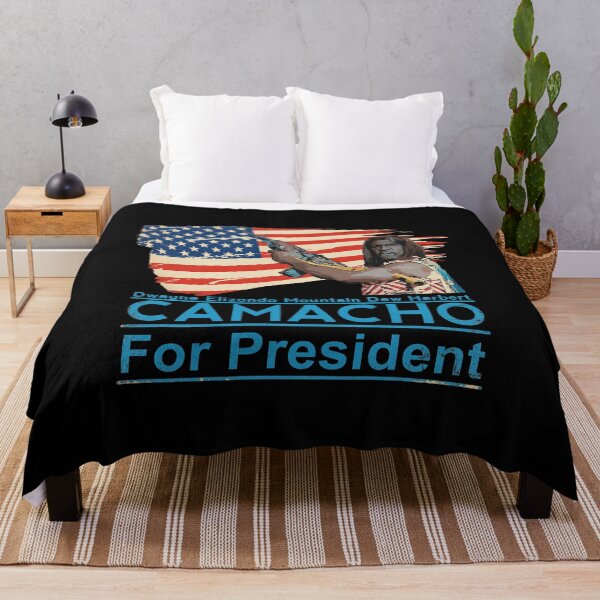 Item preview, Camachos For President designed and sold by ileknitilec.