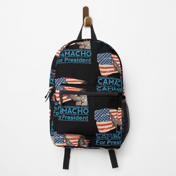 Item preview, Camachos For President designed and sold by ileknitilec.