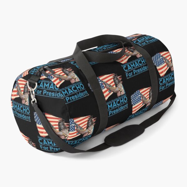 Item preview, Camachos For President designed and sold by ileknitilec.