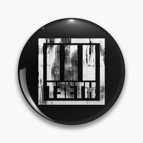 Item preview, 3Teeth Logo designed and sold by rodmedhurst.