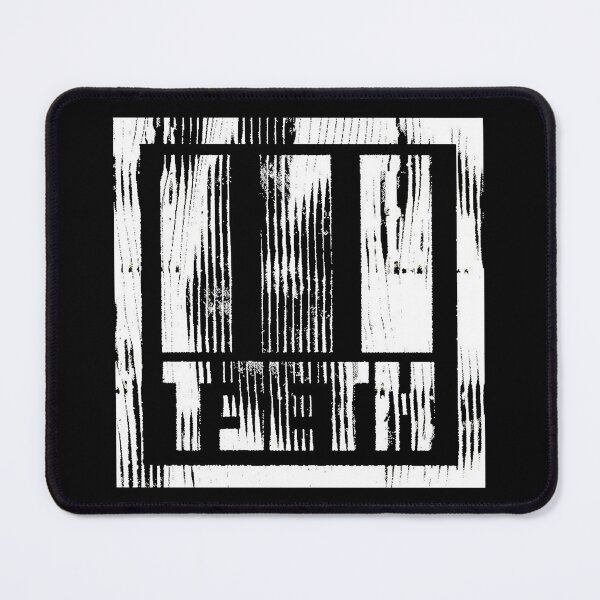 Item preview, 3Teeth Logo designed and sold by rodmedhurst.