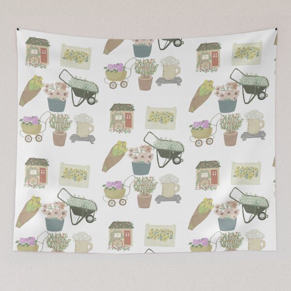 Item preview, Illustration collection. designed and sold by rachelsillust.