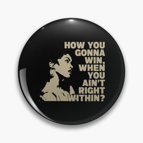 Item preview, How you gonna win designed and sold by Vanthuandesign.
