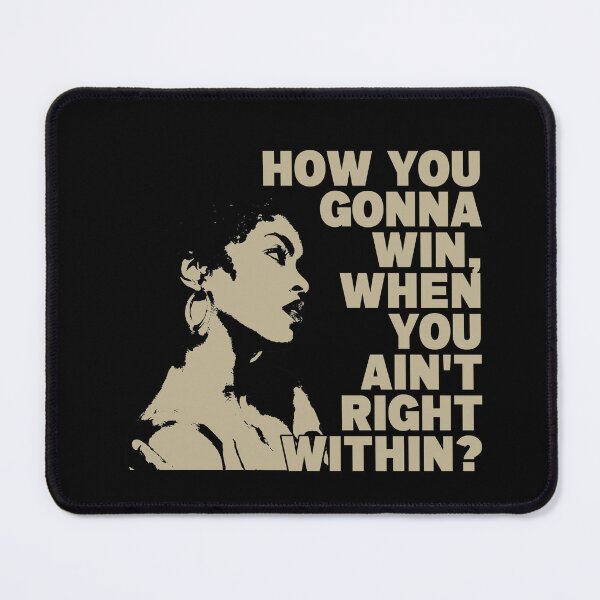 Item preview, How you gonna win designed and sold by Vanthuandesign.