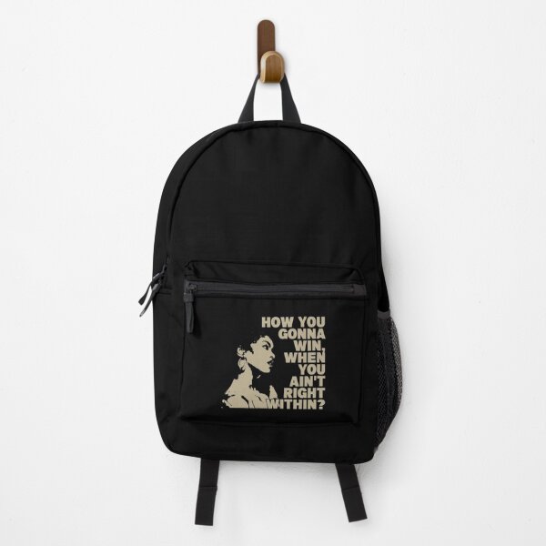 Item preview, How you gonna win designed and sold by Vanthuandesign.