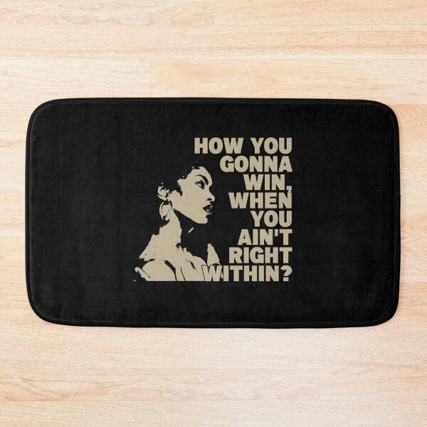 Item preview, How you gonna win designed and sold by Vanthuandesign.
