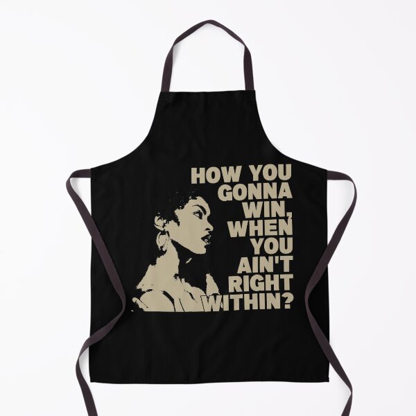Item preview, How you gonna win designed and sold by Vanthuandesign.