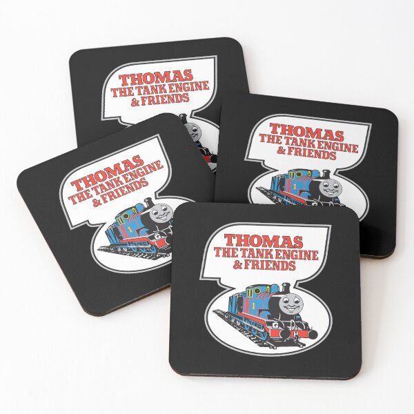 Item preview, Classic Engine Friends Retro Character designed and sold by ileknitilec.