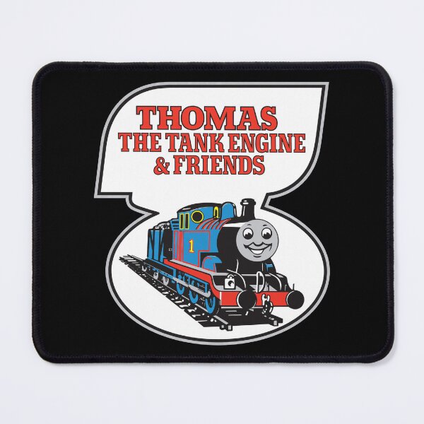 Item preview, Classic Engine Friends Retro Character designed and sold by ileknitilec.