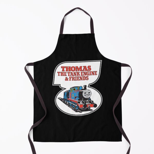 Item preview, Classic Engine Friends Retro Character designed and sold by ileknitilec.