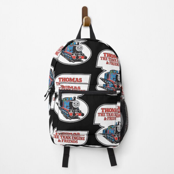Item preview, Classic Engine Friends Retro Character designed and sold by ileknitilec.