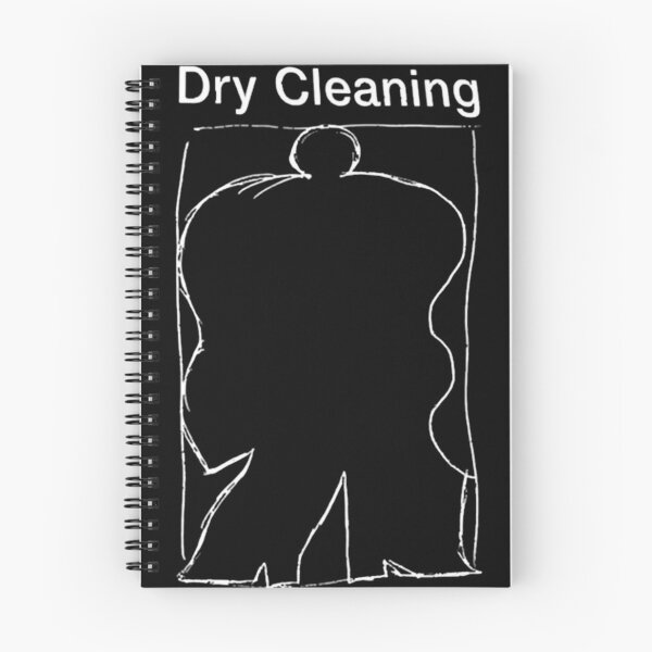 Item preview, Dry Cleaning Band designed and sold by evabelwq.