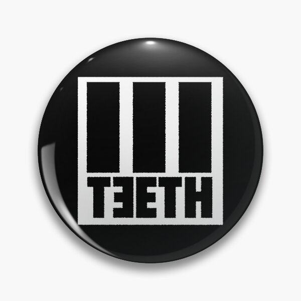 Item preview, 3Teeth designed and sold by rodmedhurst.