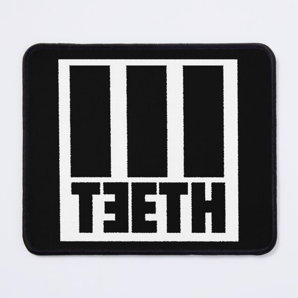 Item preview, 3Teeth designed and sold by rodmedhurst.