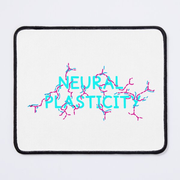 Item preview, Neural Plasticity designed and sold by Creative jiffy.